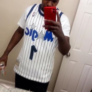 Meet your Posher, Jacquese